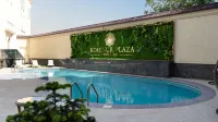 Kohinur Plaza - Swimmingpools