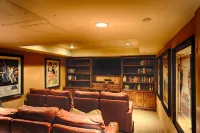 Luxurious Villa Montane home in the heart of Beaver Creek - ideal for families - 3-Star