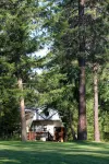 Perfect for corporate retreats, family reunions. Near Silverwood. Sleeps 38!