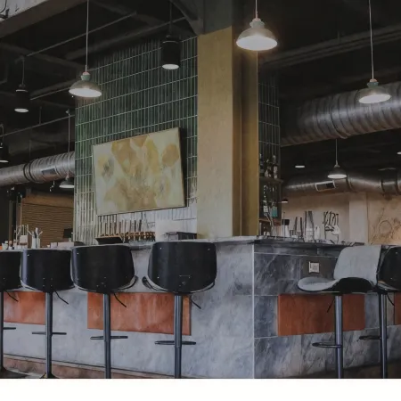 Local Discounts!-The Revitalized Newark Arcade