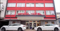 Amical Hotel Hagen - am Hauptbahnhof