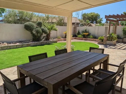 Heated Pool - Spacious, Cheerful Home 5br/3bath