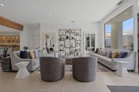 NEW La Quinta’s Finest Estate/Resort   #067803, 8BR - 4-Sterne