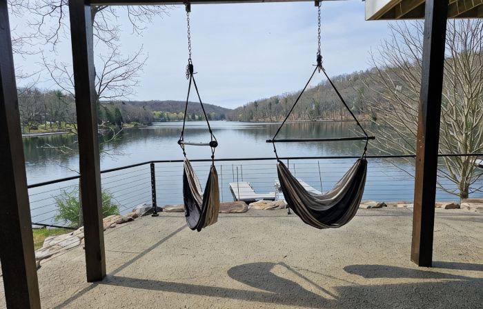 Point View 2.0 - Brand New Lakefront Home with Unbeatable Views and Location!