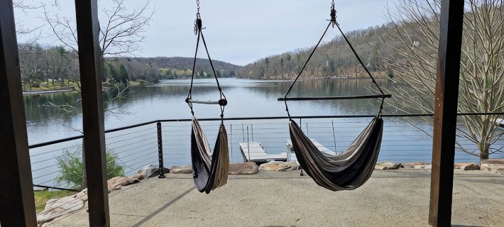Point View 2.0 - Brand New Lakefront Home with Unbeatable Views and Location! Hotels in McHenry