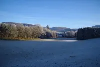 Merlindale   Self-Contained, Two Bed/Two Bath Apt. by River Tweed in Nsa