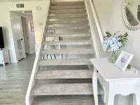 Walk to Beach - Updated Amelia Island Townhome Near Fort Clinch and Downtown - 2성급