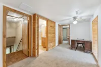 Luxury 10Br Lodge 6 Wooded Acres • Game Lounge • Pet Friendly Retreat Sleeps25+ - 4-Star
