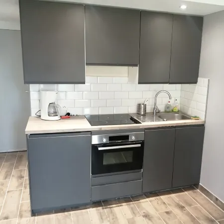 Close to amenities with good exposure