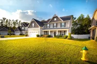 Spacious 5Br Retreat Near Fort Liberty & Hospitals