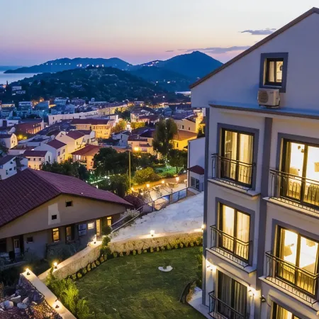 Lobelya Suites
