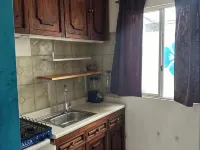 Departamento en Fraccionamiento Seguro Hotels in Yautepec