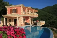 Special Offer for August - Villas