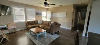 Monroe Bungalow - Port O'Connor - 3 stjerner