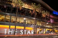 Spacious & Cosy 2 Bedroom Apartment in Darling Harbour - Apartments