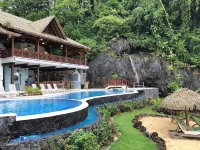 Private Villa at Red Frog Beach Resort - Beach