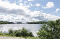 C6 - Cozy Lakefront Cottage in Temiskaming Shores