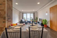 Casa Bianca, Magnificent views of the sea and mountains - 2-Star