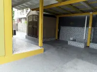 Wallhouse Apartment 2