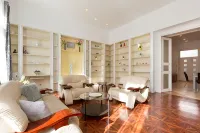 Central luxury apartment near the Danube with whirlpool - Jacuzzi