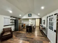 牛仔小屋 - 小木屋