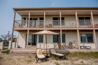 Luxury Living on Beautiful Beach with Spectacular View of the bay and PTown! - WiFi