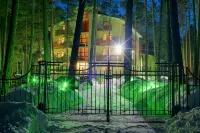 Povorot Hotel - С парковкой
