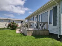 Complete House, Deck, Sunset, Water View (Cheticamp Harbour) - Wifi