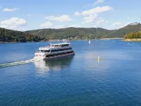 Fe-Wo Gold-Blick Hotels in Korbach
