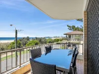 Beachfront Relaxing Getaway Hotels in Bilinga