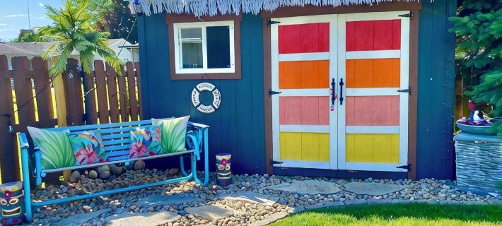 Time Traveler - Hot Tub, firepit, grill, games, and fun! Hotels in McLean County
