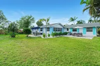 Charming Naples Retreat – Your Perfect Getaway! - Villas