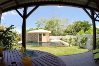 Villa Tout Confort Dans le Plus bel Endroit du sud de L'ile - Villas