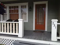 Papa Bear Cottage (Downtown Cody) - 3-نجوم