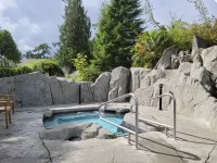 Ocean front with stunning views!! Gardens, trails, pools, and more. Pure beauty! - vasca da bagno