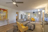 Renovated Home in Historic Downtown Durango