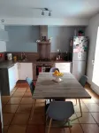 Comfortable house 5 minutes from Aix-en-Provence - Wifi