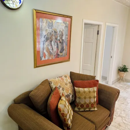 Steps 2 Beach is the Perfect Family Home 2 Minutes Walk to the Beach!