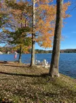 Sunny & Cozy Lake House - 3-Star