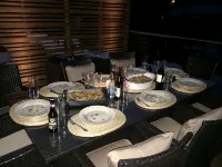 Waterfront Luxury- 3 Plus Bedrooms - 3 stjerner