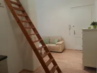 Cologne Südstadt apartment, very central, cozy and quiet, max 2 persons - stanze in case private