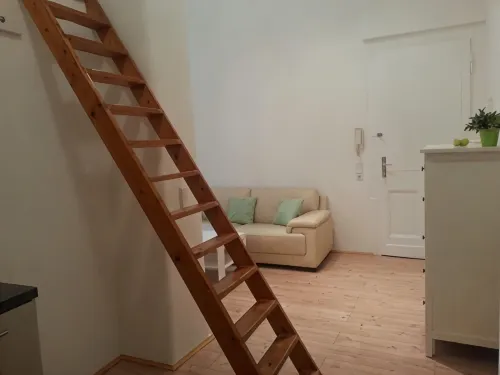 Cologne Südstadt apartment, very central, cozy and quiet, max 2 persons -  Privatzimmer