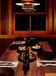 The Cozy Cazadero Cabin with Finnish Sauna