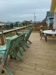 Brand new beach home 3BR near beach and fishing - 4-Star