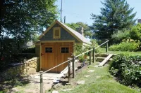 Large Oceanfront Home in Exclusive Brant Rock Section of Marshfield - Sleeps 10