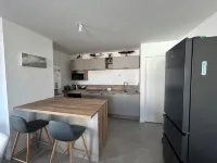 New apartment for 4 people in Arzon