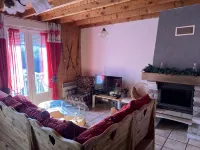 Chalet du Tremplin Gerardmer, Chalet du Tremplin - 무료 와이파이