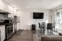 Beautiful newly remodeled home near SFO