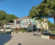 Historical Cottage in Downtown Lake Worth Beach, fully renovated and modernized - 2성급
