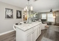 The Blue Bungalow- A NEW Listing!! - 방갈로